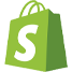 Shopify e-commerce platform