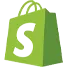 Shopify e-commerce platform