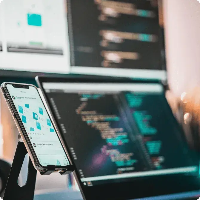 Web development services by Stuart Innovations