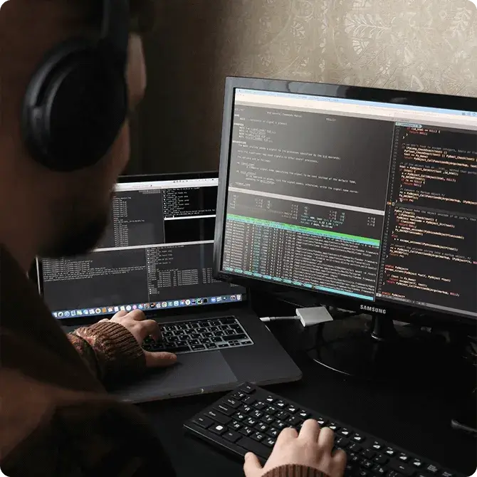 AI solutions services by Stuart Innovations