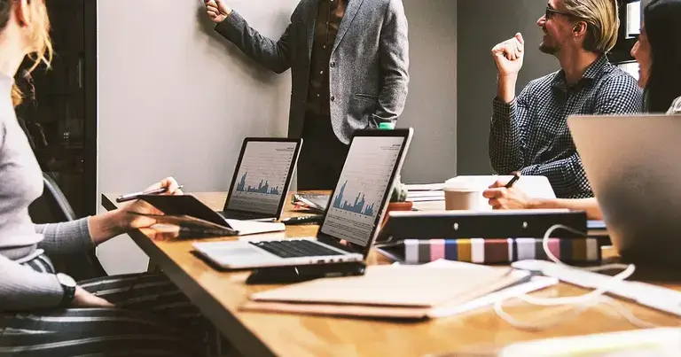 custom software and business processes